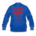 Women's ALL I WANT FOR MY BIRTHDAY IS A BLOWJOB Hoodie