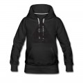 Women's All Seeing Eye Hoodie