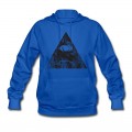 Women's All Seeing Eye Hoodie