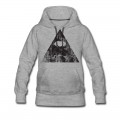 Women's All Seeing Eye Hoodie