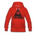 Women's All Seeing Eye Hoodie