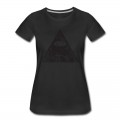 Women's All Seeing Eye T-Shirt