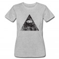 Women's All Seeing Eye T-Shirt