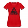 Women's All Seeing Eye T-Shirt