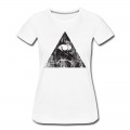 Women's All Seeing Eye T-Shirt