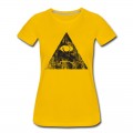 Women's All Seeing Eye T-Shirt