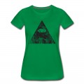 Women's All Seeing Eye T-Shirt