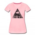 Women's All Seeing Eye T-Shirt