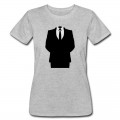 Women's Anonymous T-Shirt