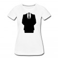 Women's Anonymous T-Shirt