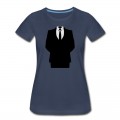 Women's Anonymous T-Shirt