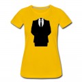 Women's Anonymous T-Shirt