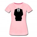 Women's Anonymous T-Shirt