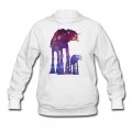 Women's AT-AT Hoodie