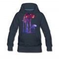 Women's AT-AT Hoodie