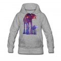 Women's AT-AT Hoodie