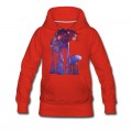 Women's AT-AT Hoodie