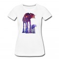 Women's AT-AT T-Shirt