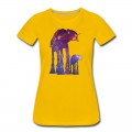 Women's AT-AT T-Shirt