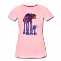 Women's AT-AT T-Shirt