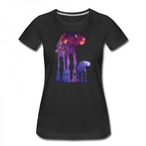 Women's AT-AT T-Shirt