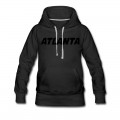 Women's ATLANTA Hoodie