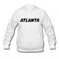 Women's ATLANTA Hoodie