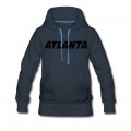 Women's ATLANTA Hoodie