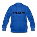 Women's ATLANTA Hoodie