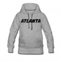 Women's ATLANTA Hoodie