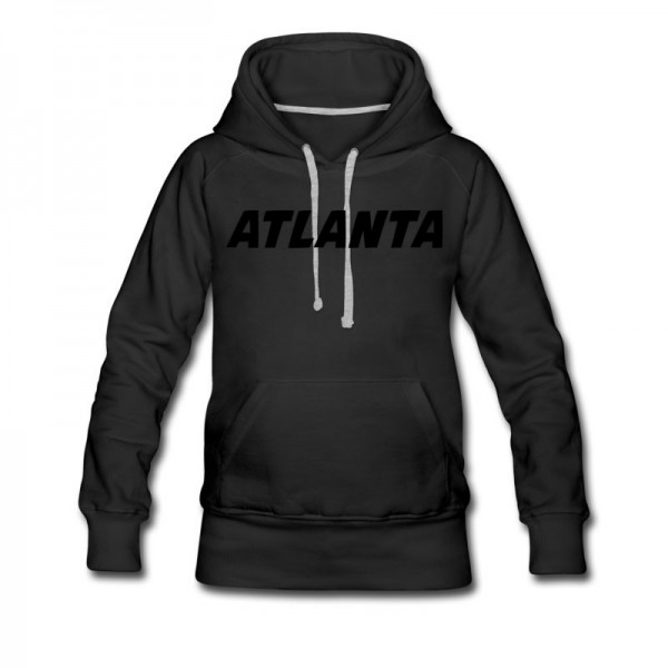 Women's ATLANTA Hoodie