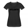 Women's ATLANTA T-Shirt