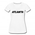 Women's ATLANTA T-Shirt