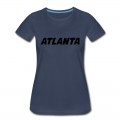 Women's ATLANTA T-Shirt