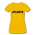 Women's ATLANTA T-Shirt