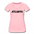 Women's ATLANTA T-Shirt