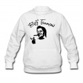 Women's biff_pleasure_paradise Hoodie