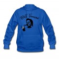 Women's biff_pleasure_paradise Hoodie