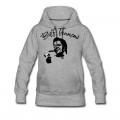 Women's biff_pleasure_paradise Hoodie