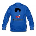 Women's bow_ties_are_cool Hoodie