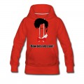 Women's bow_ties_are_cool Hoodie