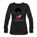 Women's bow_ties_are_cool Long T-Shirt