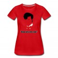 Women's bow_ties_are_cool T-Shirt