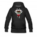 Women's CALIFORNIA DIAMOND Hoodie