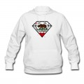 Women's CALIFORNIA DIAMOND Hoodie