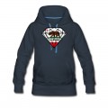 Women's CALIFORNIA DIAMOND Hoodie