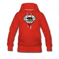 Women's CALIFORNIA DIAMOND Hoodie