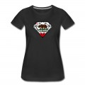 Women's CALIFORNIA DIAMOND T-Shirt