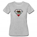 Women's CALIFORNIA DIAMOND T-Shirt