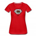 Women's CALIFORNIA DIAMOND T-Shirt